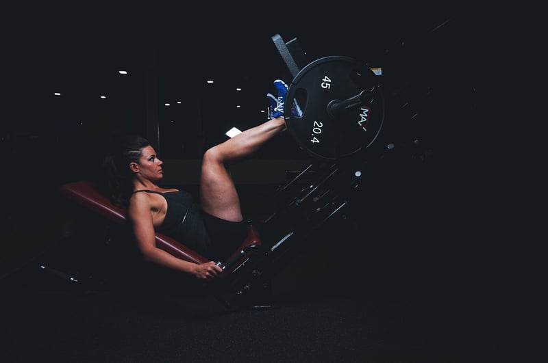 Extreme Workouts