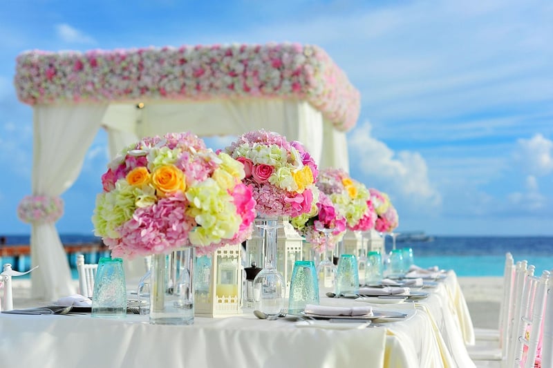 Outdoor Events