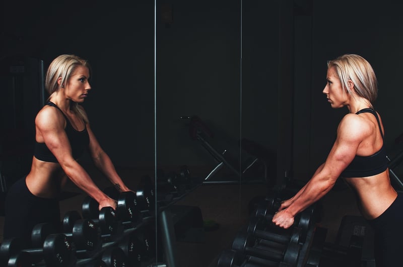 Fitness Apparel